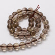 Smoky Quartz Gemstone Bead