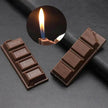 Creative Chocolate Torch Lighter  Cigarette smoking Lighter