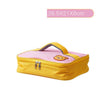 Aluminum Foil Insulated Portable Small Lunch Bag for Kids
