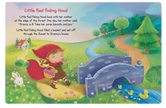 Little Hippo Books - My First Book of Fairy Tales- Children's Padded Board Book
