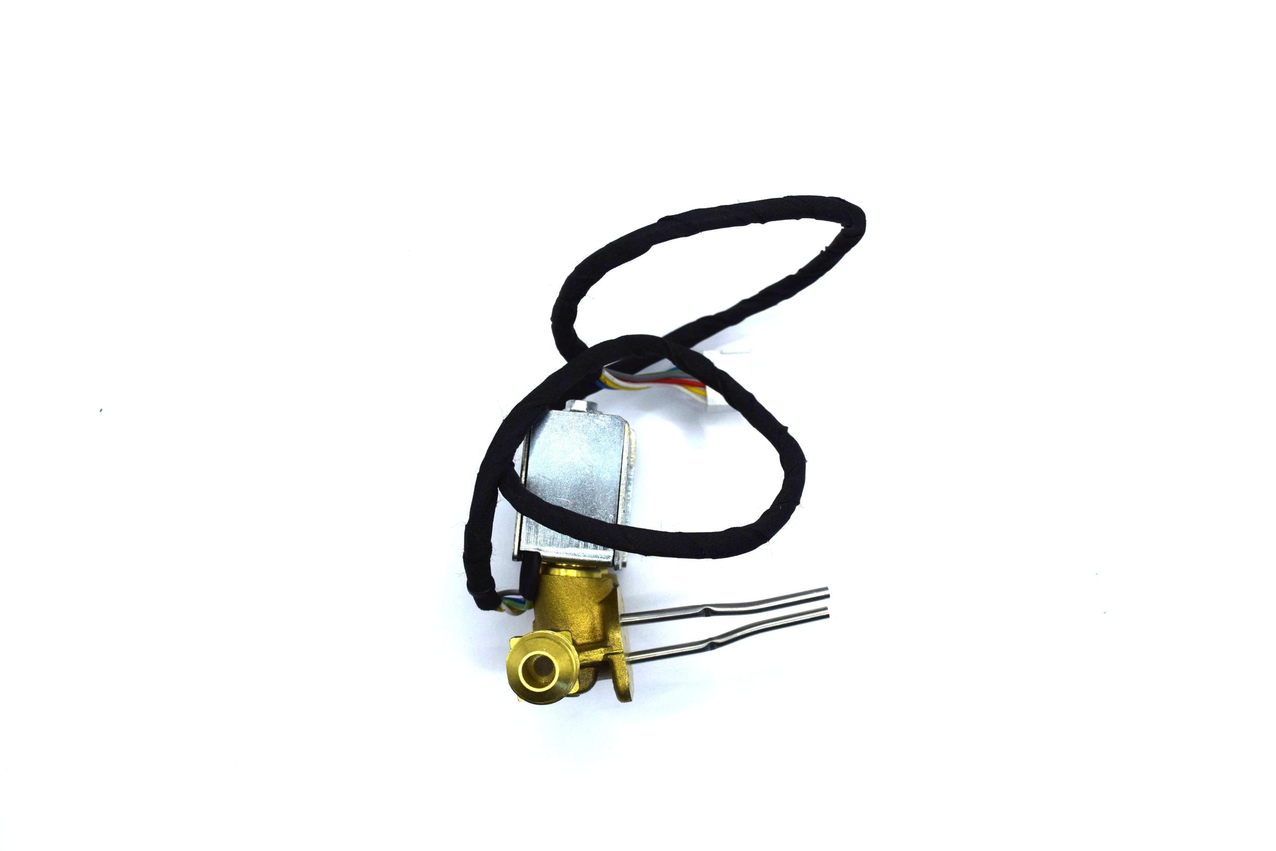 Dual Propane Valve