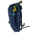 Europe Bound Trailpack 35L Capacity