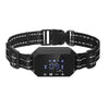 Smart GPS Dog Training Collar – Waterproof Remote Dog Trainer with Vibration & Shock Modes
