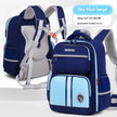 Waterproof School Backpack – Kids Unisex & Durable