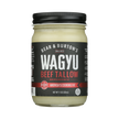 Bear & Burton's X RC Ranch Wagyu Beef Tallow