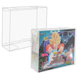 Dragon Ball Super Rise of The Unison Warrior Booster Box - EVORETRO PET Protector 0.50MM - Pack of 1