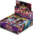 Dragon Ball Super: Vermilion Bloodline Booster Box