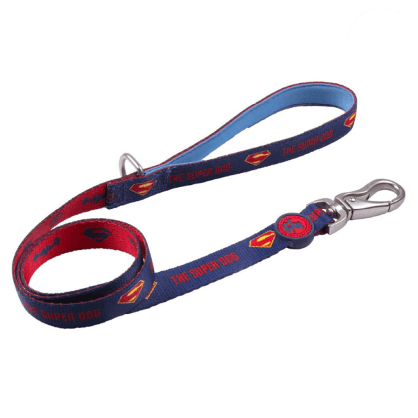 DC Superpets Dog Leash