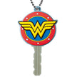 DC Wonder Woman Soft Key Holder