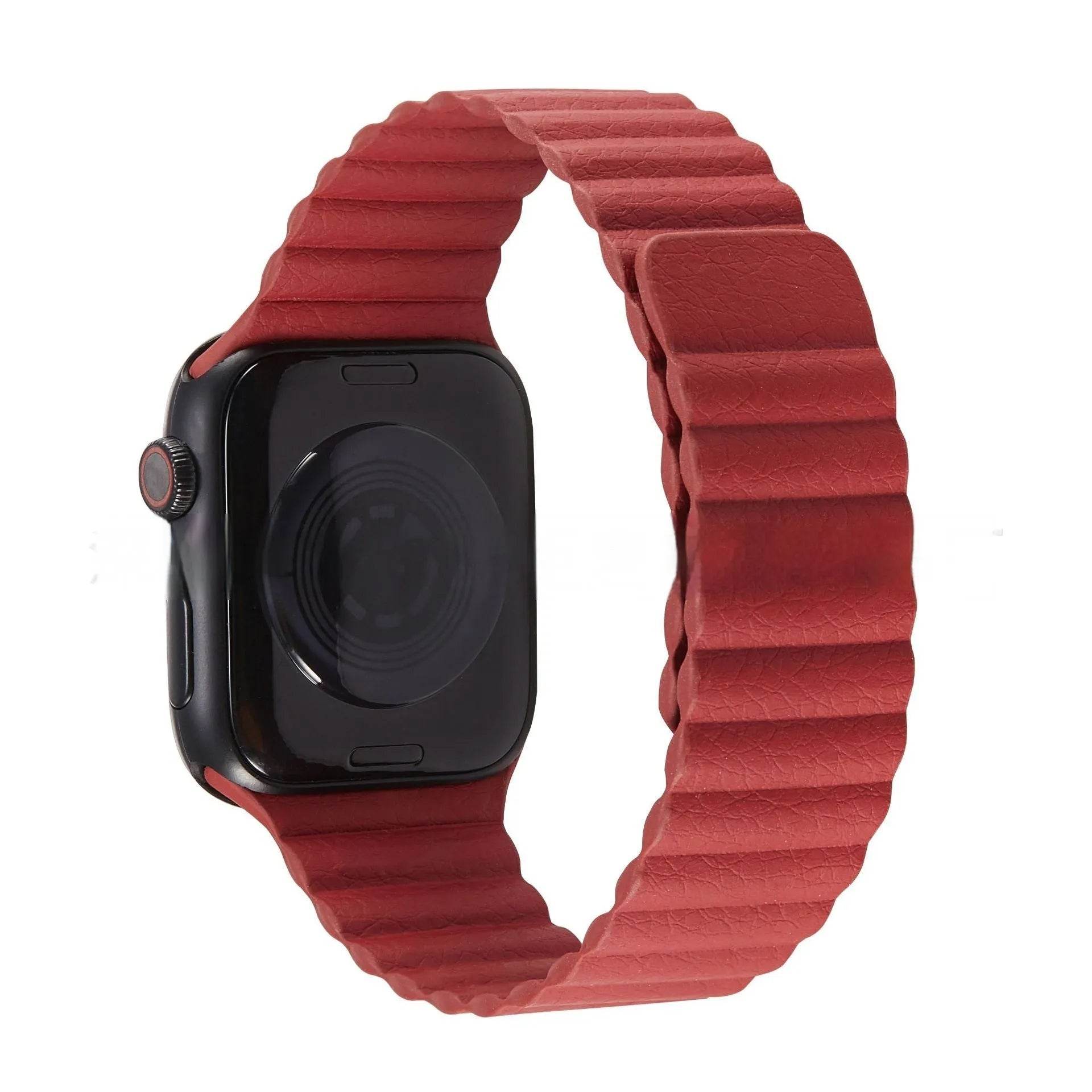 Loopback Watch Strap suitable for Apple Smart Watch