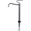 Pompe à tambour à tirage vertical, convient aux fûts de 5 gallons, 8 oz/course.