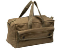World Famous Heavy Duty Canvas Military Style 11.5 inch Tool Kit Bags