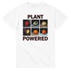 PLANT POWERED Unisex T-Shirt