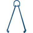 Horizontal Drum Lifting Hook, 55 US gal. (45 Imperial Gal.), 1000 lbs./454 kg Cap.