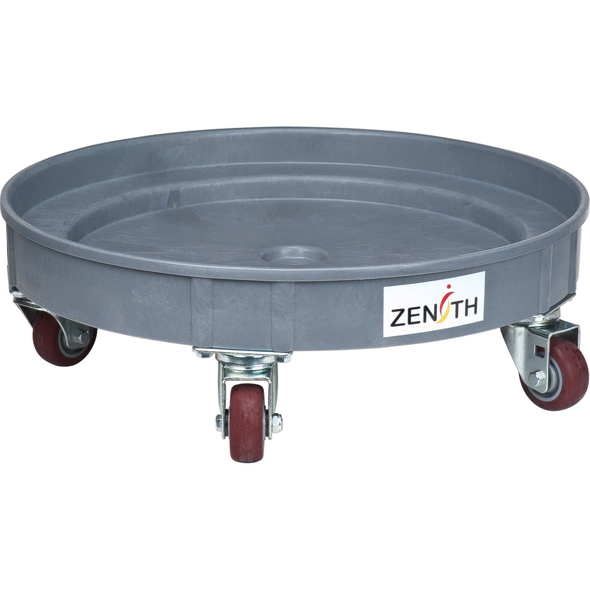Leak Containment Drum Dolly, 24.25