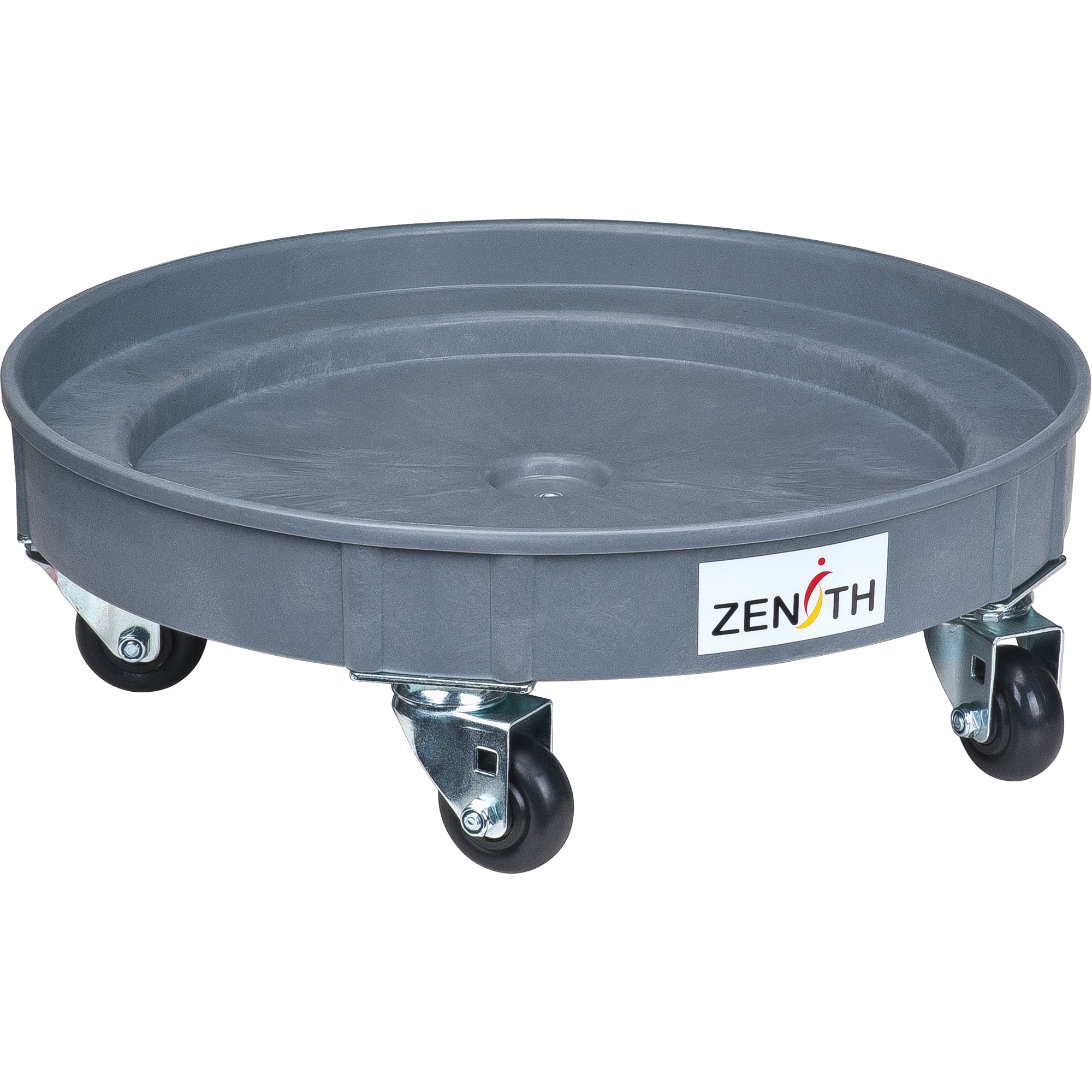 Leak Containment Drum Dolly, 24.25