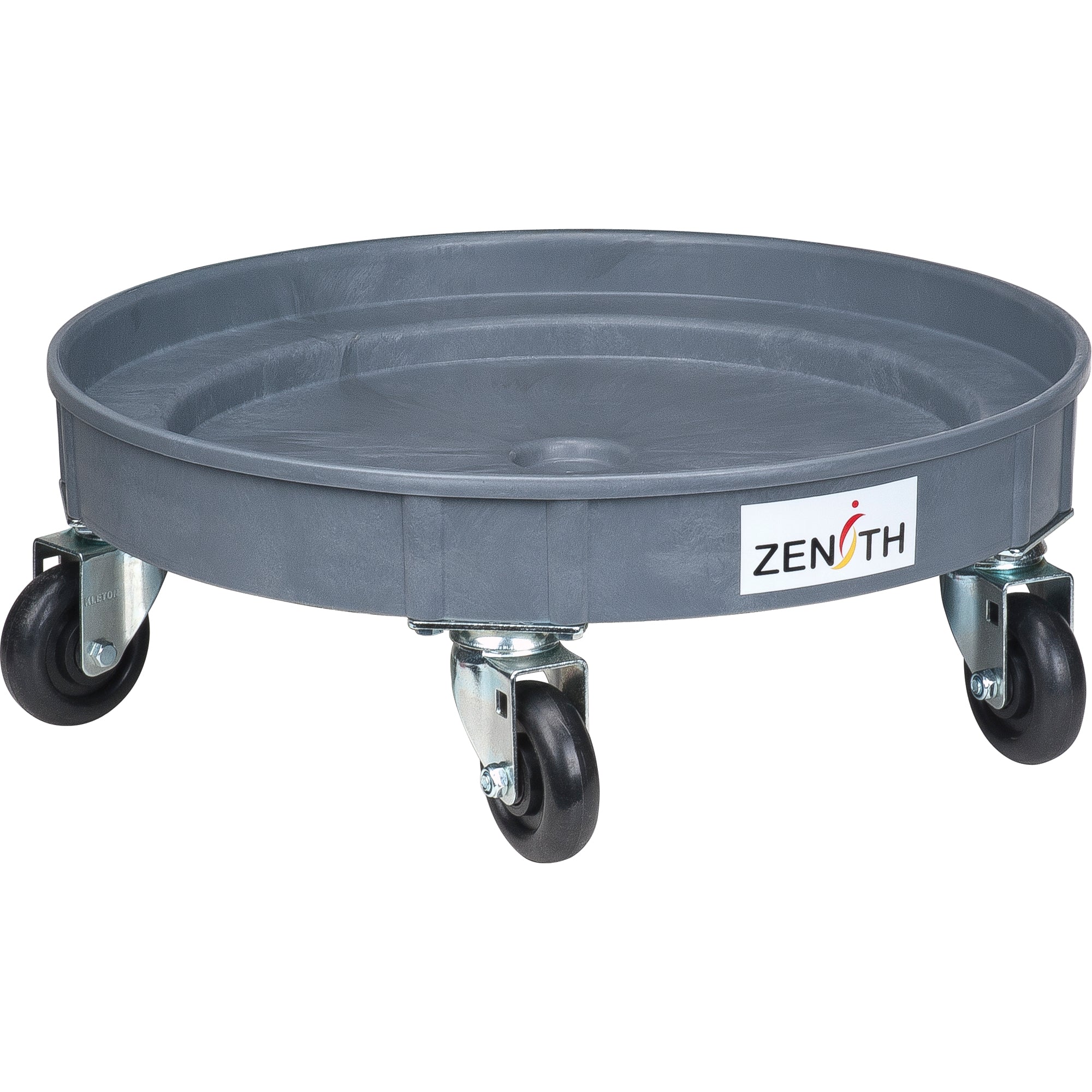 Leak Containment Drum Dolly, 24.25