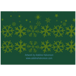 Puppy Christmas Cards – Pack of 10 Premium Folded Greeting Cards