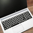 Laptop Foil Keyboard Protective Film - 15.6 Inch