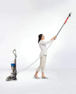 DYSON OFFICIAL OUTLET - Big Ball Upright Vacuum - Refurbished with 2 year Dyson Warranty (Excellent) -  DC66