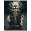 Hecate - Art Print