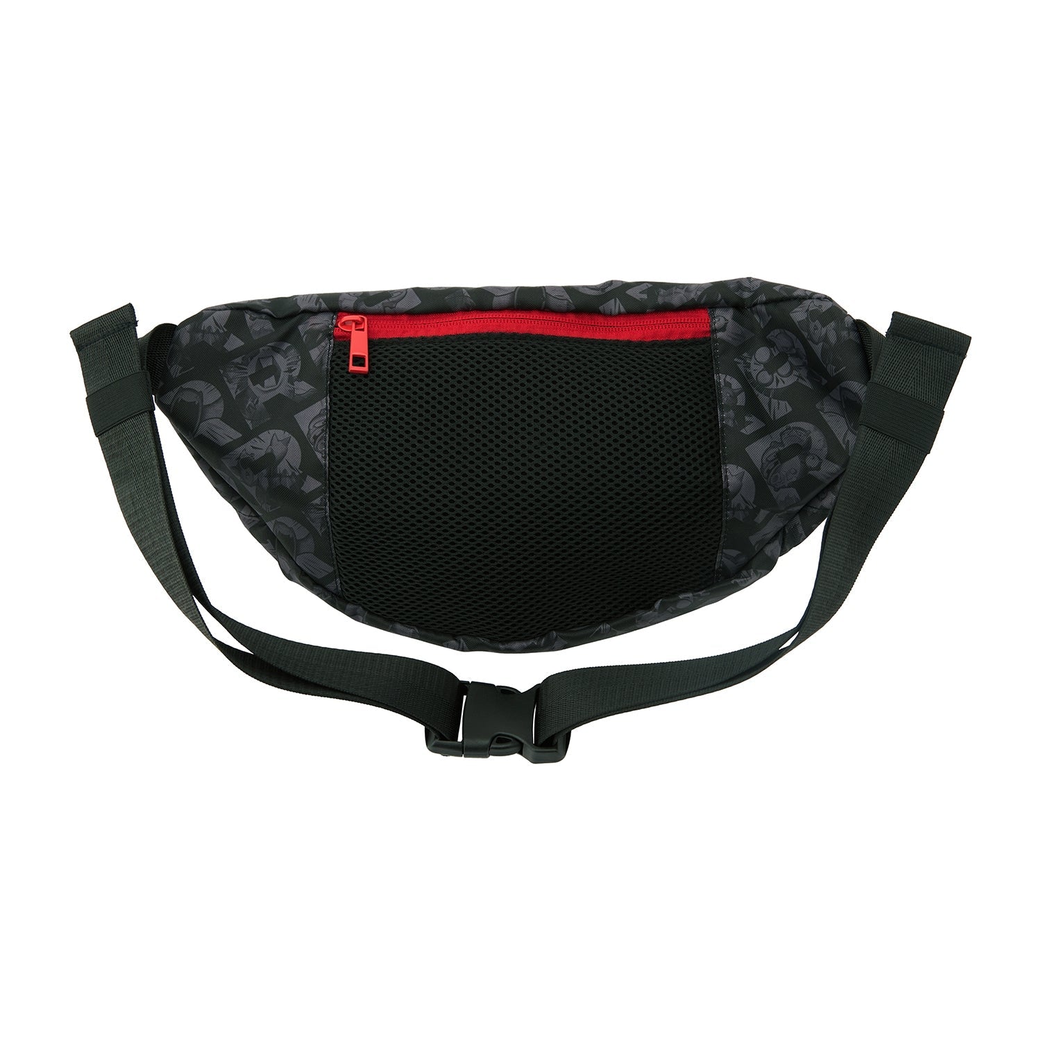 Team Rocket (Japanese) Cross Body Bag