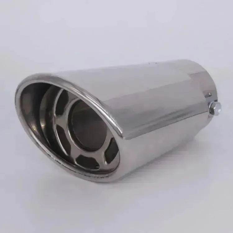 Modified Muffler For Automobile Exhaust Pipe Decoration