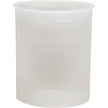 Plastic Pail Liner, 11-1/4