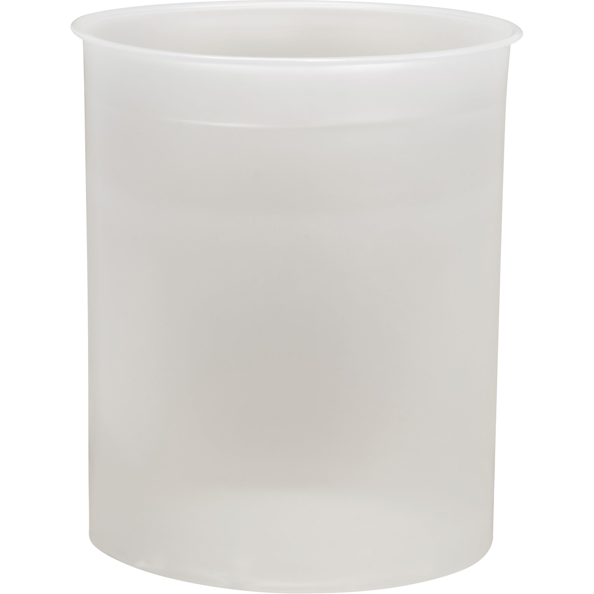 Plastic Pail Liner, 11-1/4