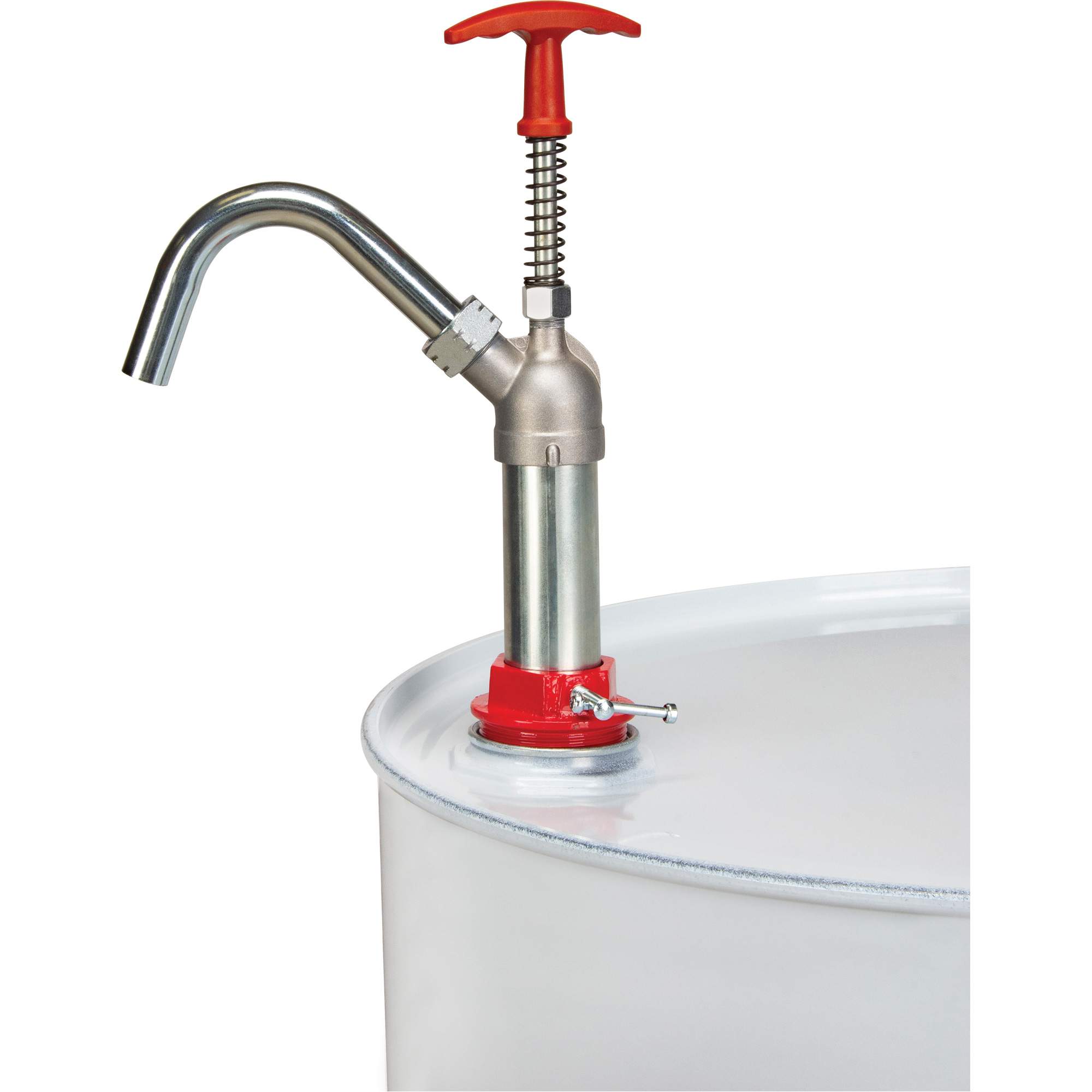 Pull Type Drum Pump