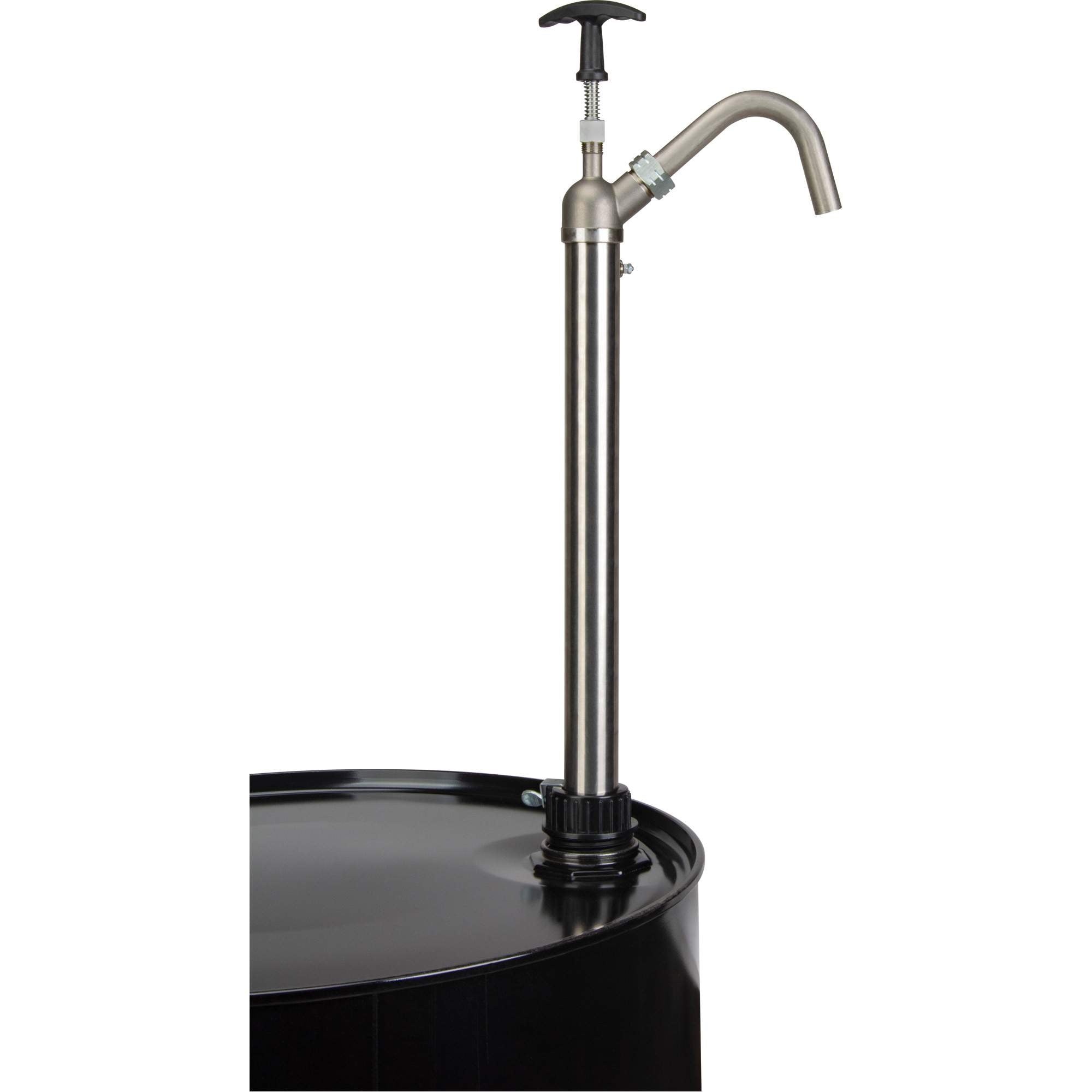 Pull Type Drum Pump
