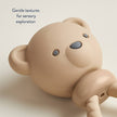 Itzy Ritzy Canada - Bear Sweetie Rattle™