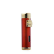 Blue High firepower Gas Cigar Punch Lighters