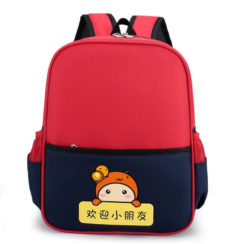 Primary School Children Large Capacity backpacks for school