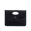 Women's Versatile Handheld Tote Bag With Large Capacity Envelope Handbag
