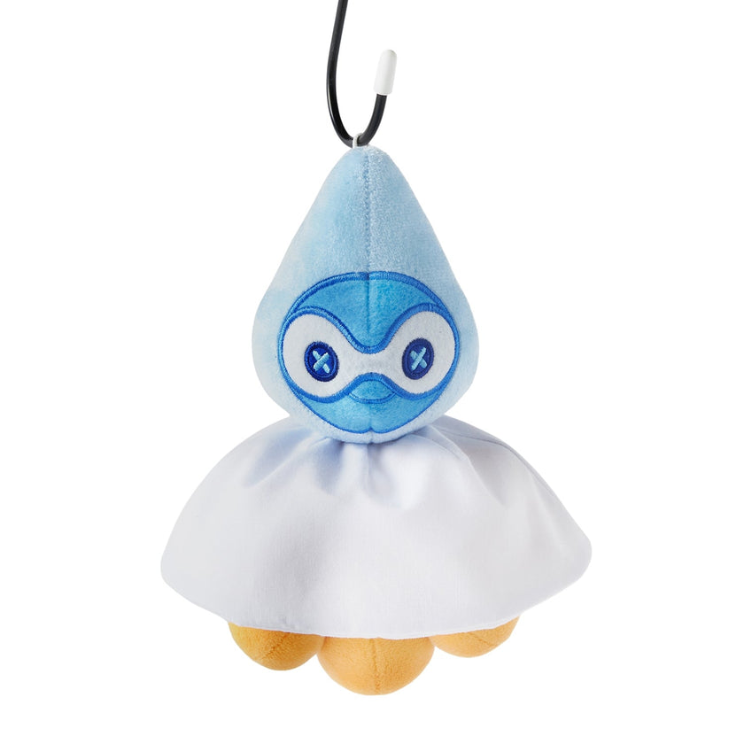 Japan Pokemon Center: Weather Doll Castform