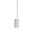 Simple Pleasure - Top-quality Moissanite Fashionable Light Luxury Jewelry Pendant Necklace S925 Silver Plated Platinum