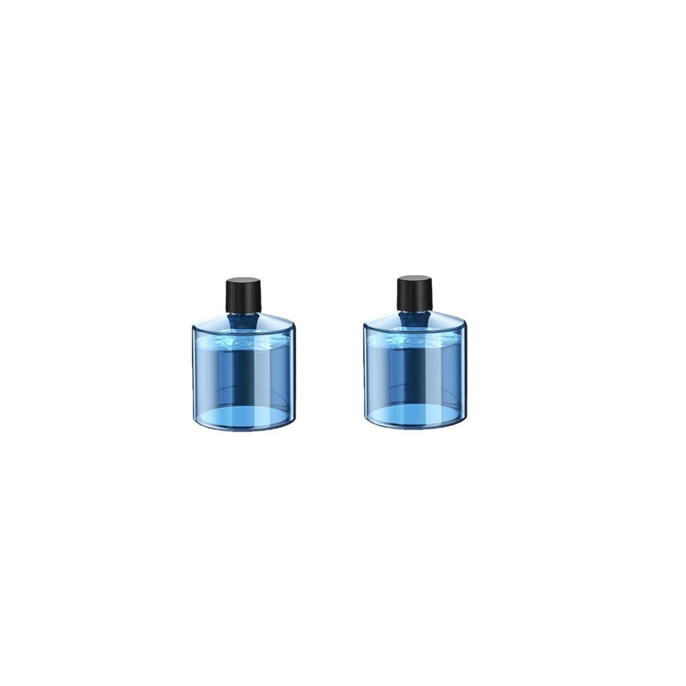 Car Intelligent Aromatic Diffuser Car Perfume Decoration Humidifier