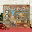 Deluxe Craft Pads - Clockwork Emporium