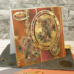 Deluxe Craft Pads - Clockwork Emporium