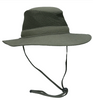 CTR Altitude Ventilator Organic Cotton Sun Sombrero UPF 50+