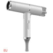 Negative Ion Hair Dryer with Diffuser – 1200W DC Motor Ionic Hair Dryer with Hot & Cold Air