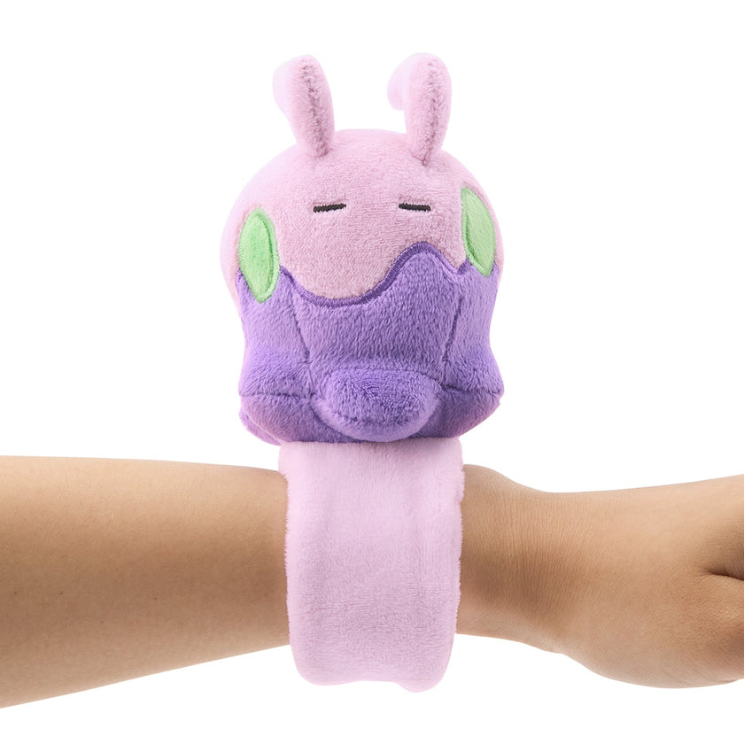 Goomy Shoulder Plush