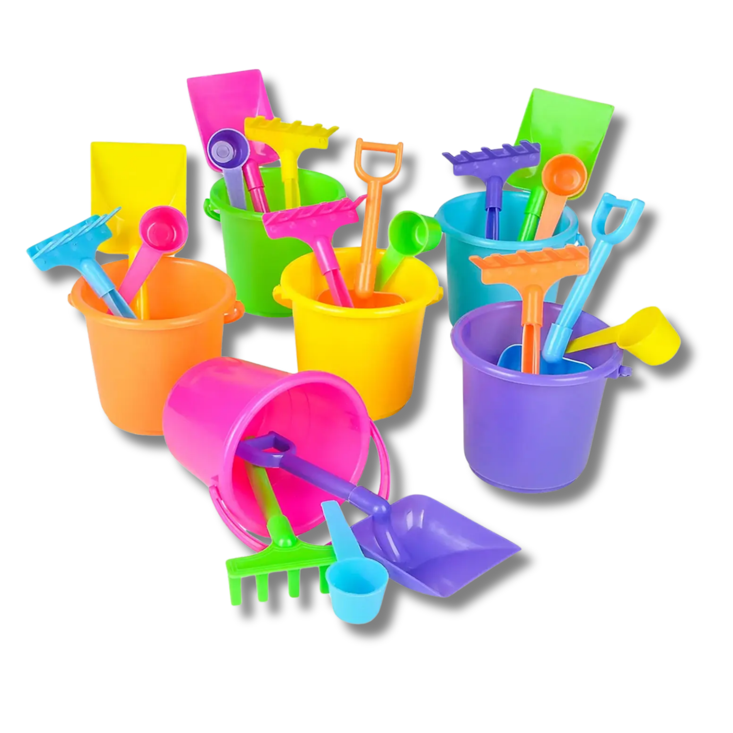 Teacher Created Resources - Up-Close Science Magnifying Glasses & Tweezers, 9 Pieces Activity Set