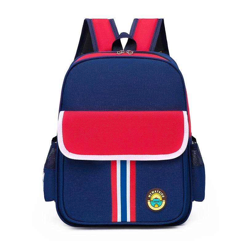 Primary School Children Large Capacity backpacks for school