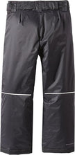 Columbia Big Girls' Crushed Out II Snow Pants, Youth Small