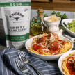 Kinder's Italian Herb Crispy Panko Blend