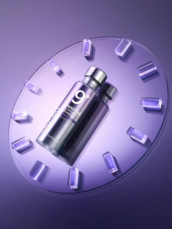 numbuzin No.9 NAD Bio Lifting Essence 50ml