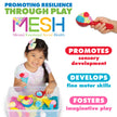 Faber-Castell / Creativity for Kids - Sensory Bin Ice Cream Shop Activity Bin for Kids