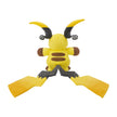 Mega Raichu X Plush (Pokemon Center Japan)